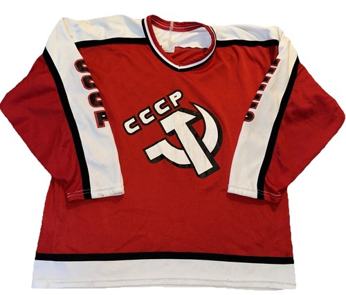 Vintage cccp russia ccm - vintage,